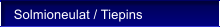 Solmioneulat / Tiepins