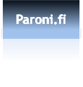 Paroni.fi